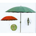 Plain Color Sun Umbrella (BD-42)